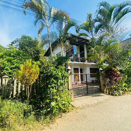 Blossom Inn エッラ エクステリア 写真